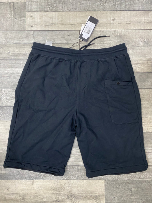 CP COMPANY - Short Noir/Black