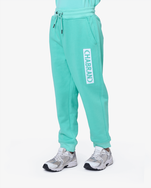 Jogging Chabrand 63221 - Jade Blue