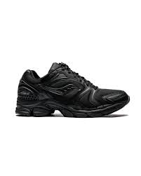 Saucony Progrid Triumph 4 Black