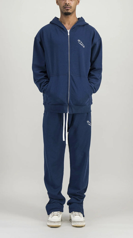 ALEXANDRO FRATELLI - ENSEMBLE YAF BLEU