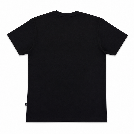 T-shirt Jeune Riche Paris Blanc – Signature Streetwear RED ALERTE BLACK