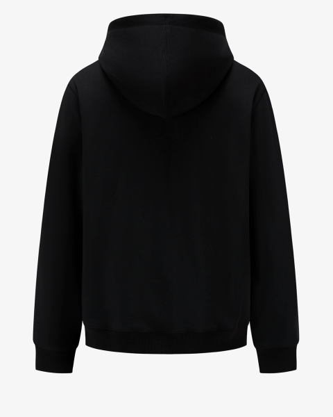 Sweat-shirt Chabrand 63221 - Noir Iridescent