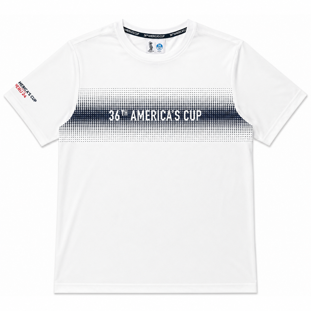 PRADA X NORTH SAILS