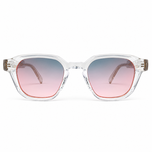 Lunettes de Soleil Crystal Clear Sunset UV400 CAT.3 – CP026698