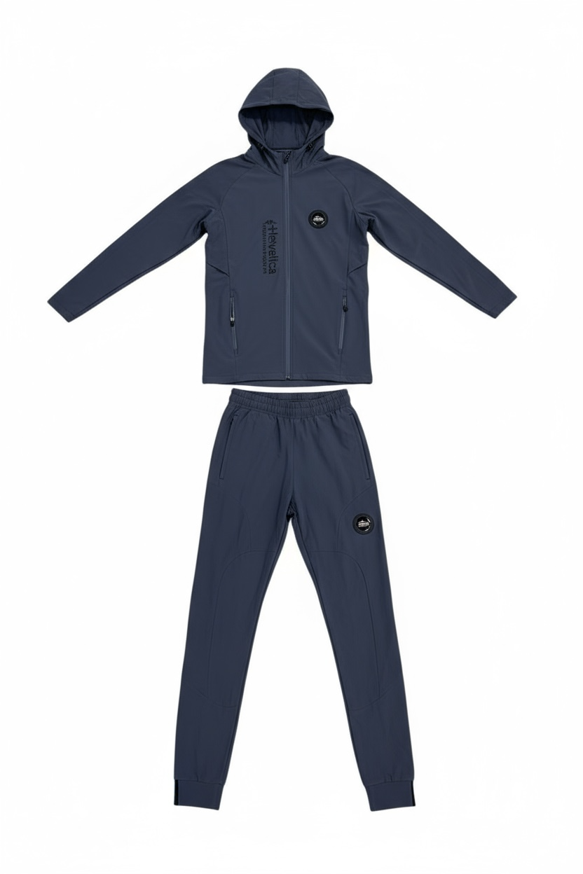 HELVETICA MP – SURVETEMENT SIROCCO 2