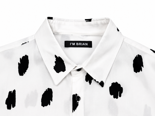 Chemise IM BRIAN - CAMICIA FANTASIA V.UNICA CA2132
