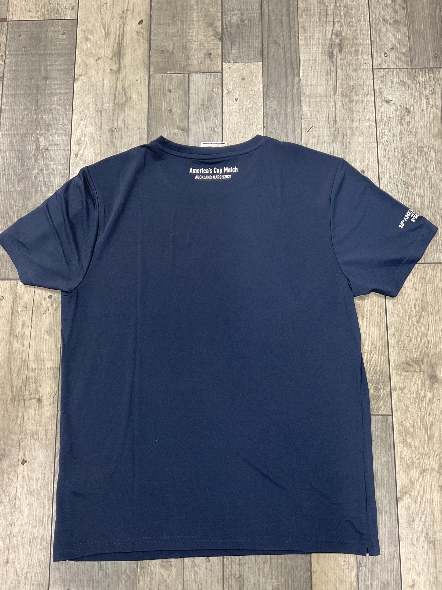 North sails prada