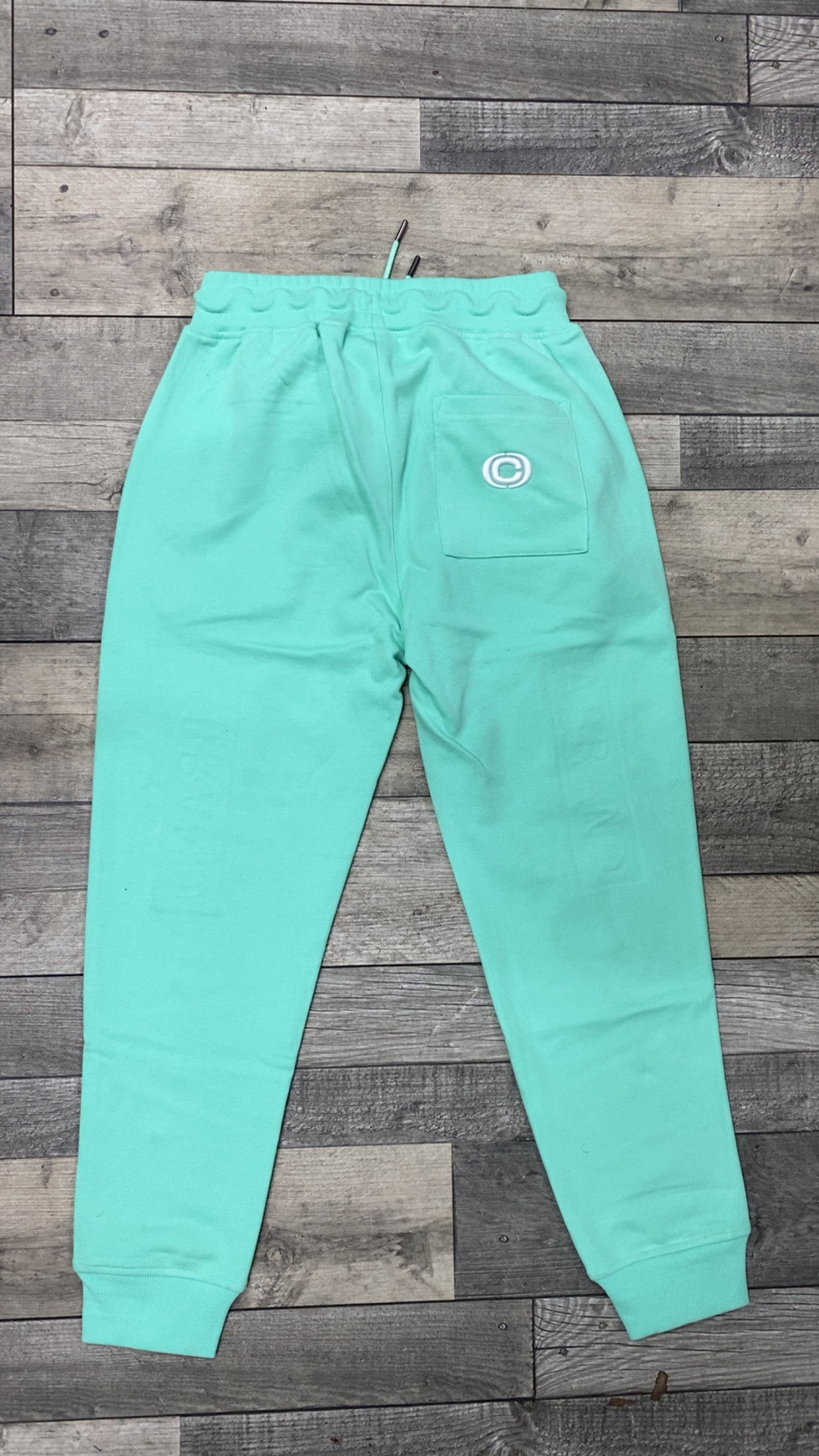 Ensemble Chabrand - Sweat Jogging