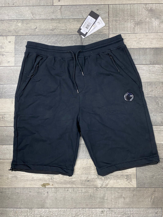 CP COMPANY - Short Noir/Black