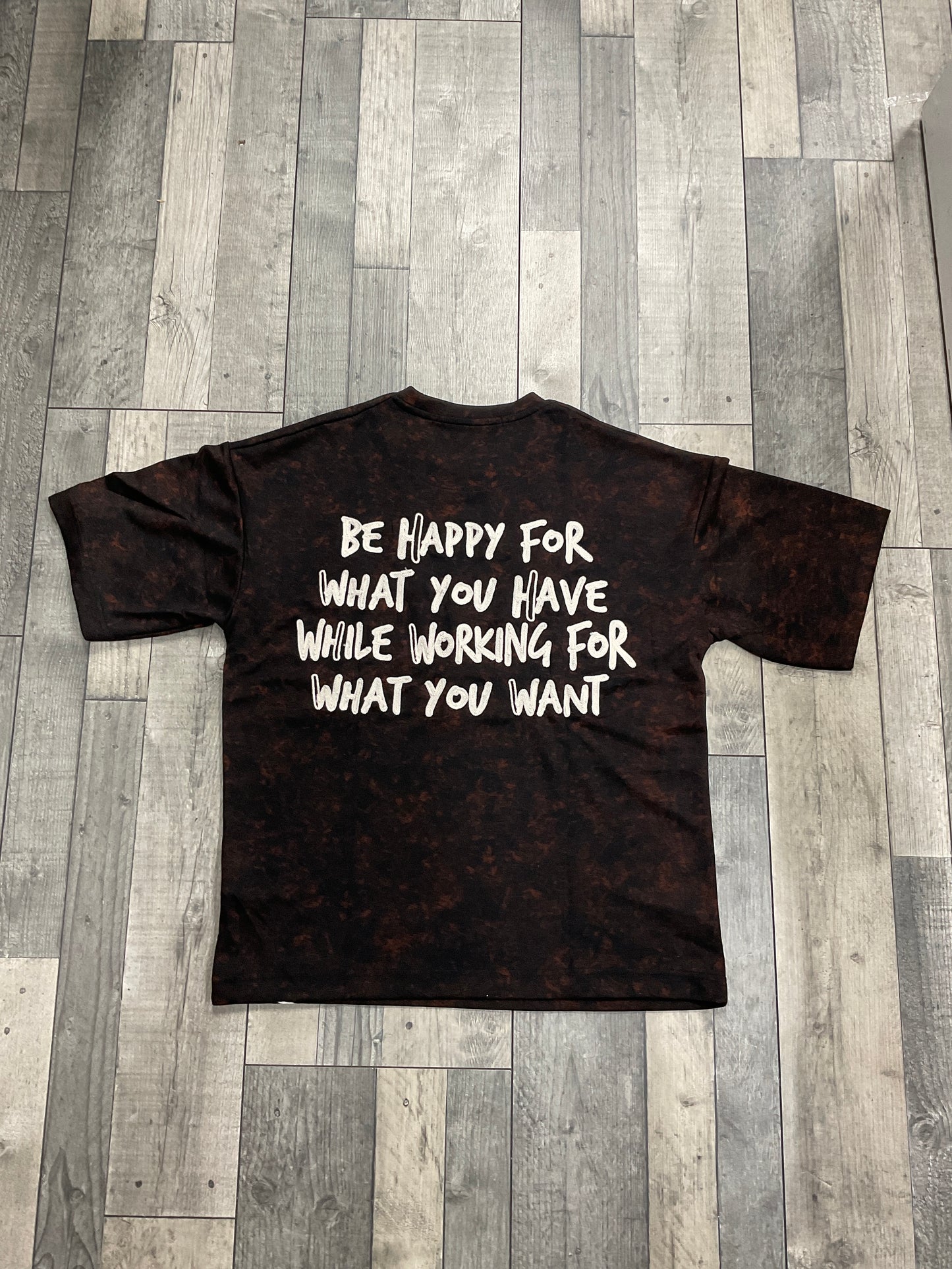 T-shirt – OFF THE SYSTEM