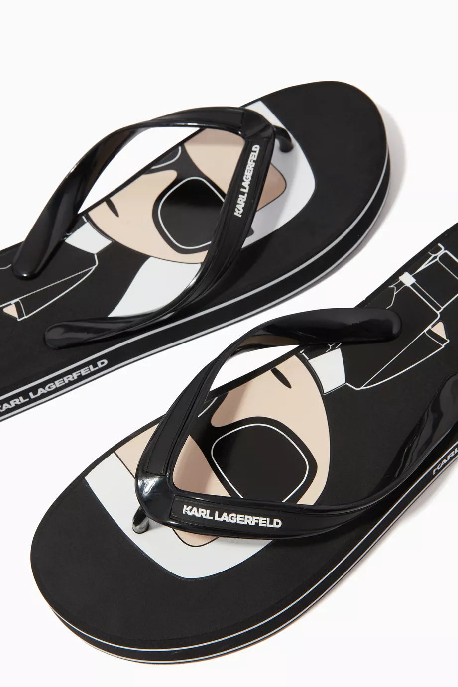 Sandale Karl Lagerfeld