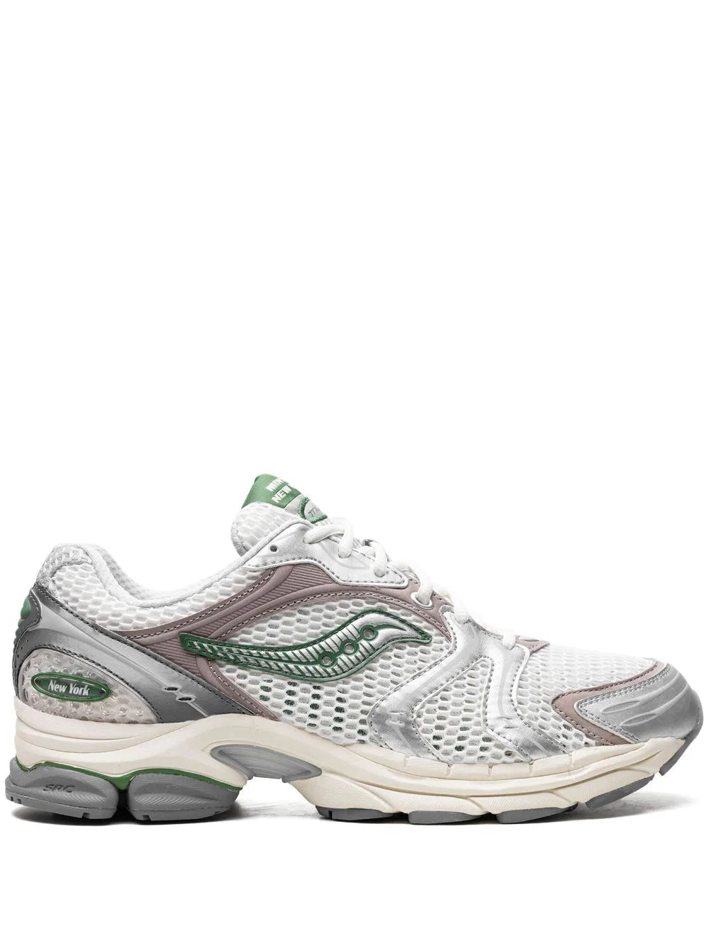 Saucony Progrid Triumph 4 Minted NY