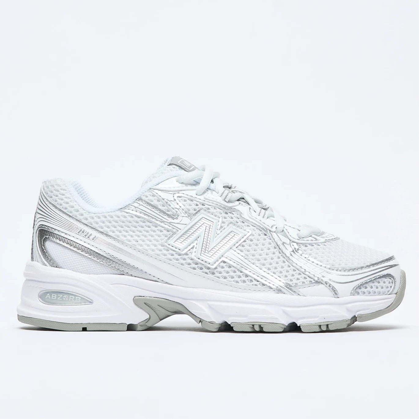 New Balance 740 WM2 - White