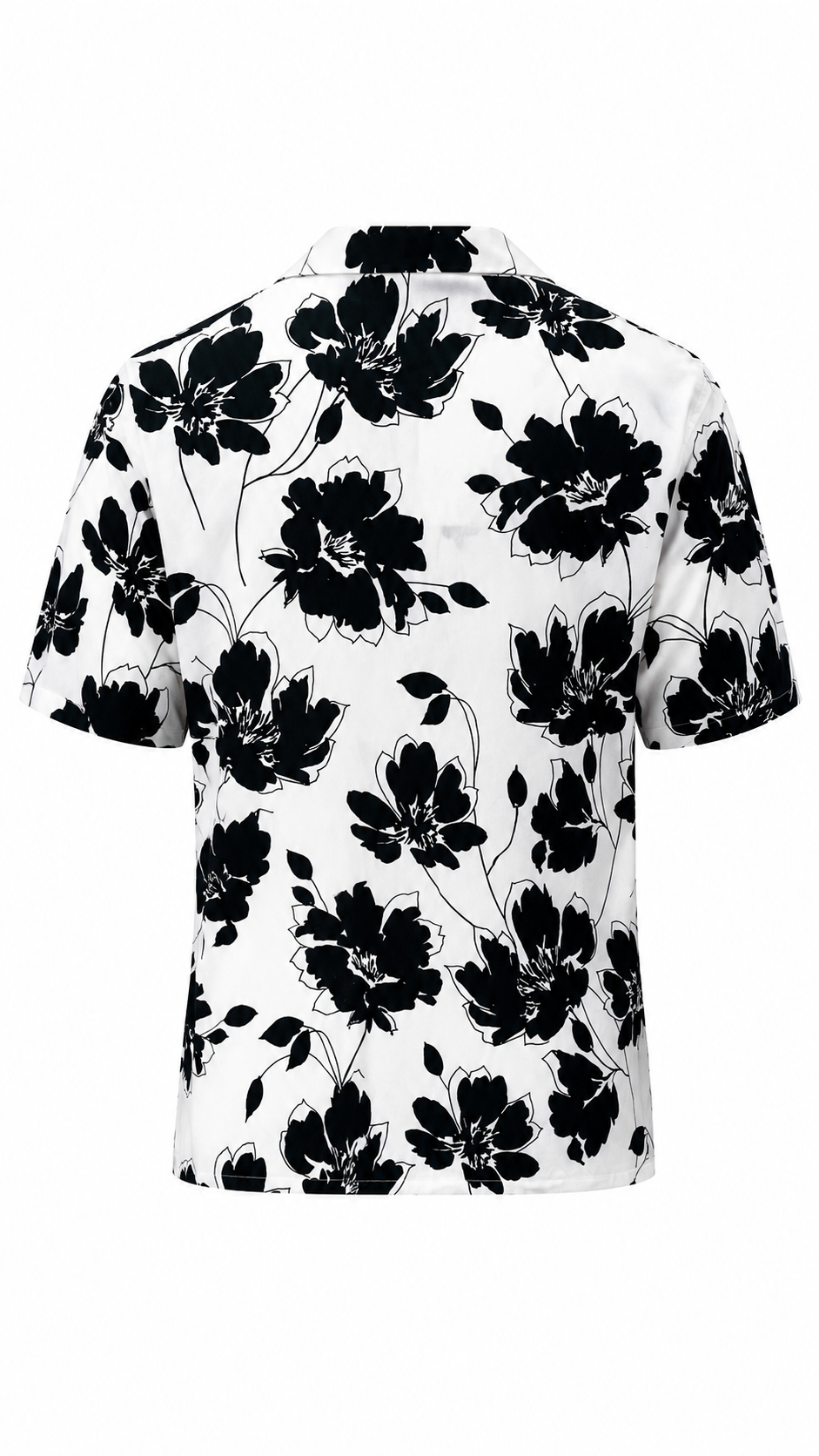 Chemise IM BRIAN - Camicia Fantasia CA2124