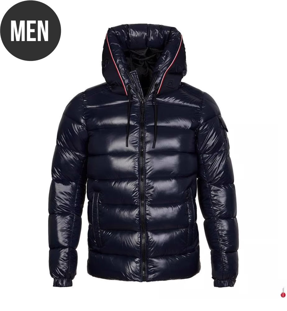 PARAGOOSE - DOUDOUNE - IVY NAVY