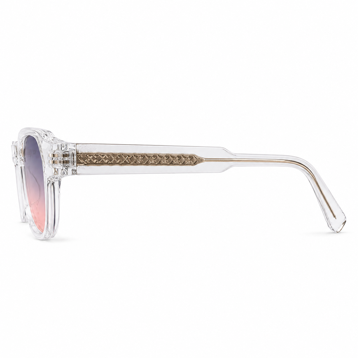Lunettes de Soleil Crystal Clear Sunset UV400 CAT.3 – CP026698