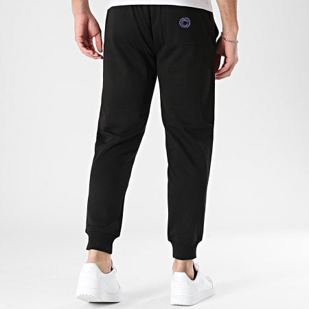 Jogging Chabrand 63222 - Noir Iridescent