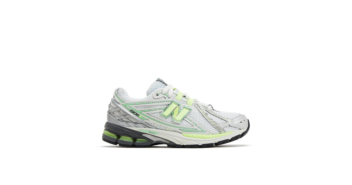 New Balance M1906RAG - Neon Pack Green