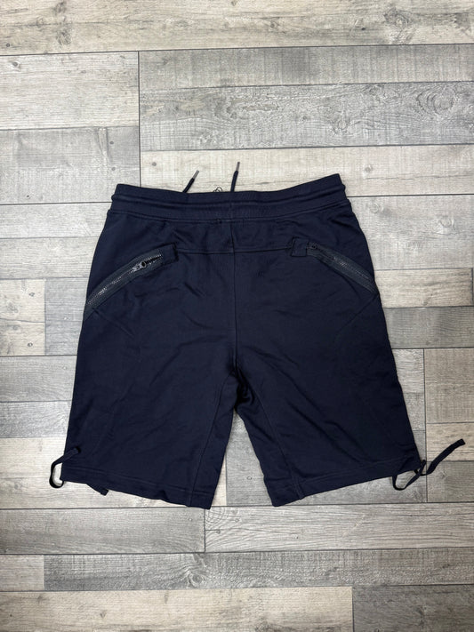 CP COMPANY - Short Bleu marine foncé / Total Eclipse Navy