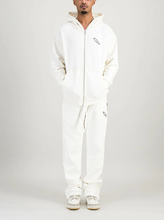 ALEXANDRO FRATELLI - ENSEMBLE YAF BLANC