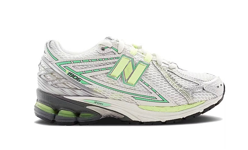 New balance 1906r exclusivité ASOS pack néon vert