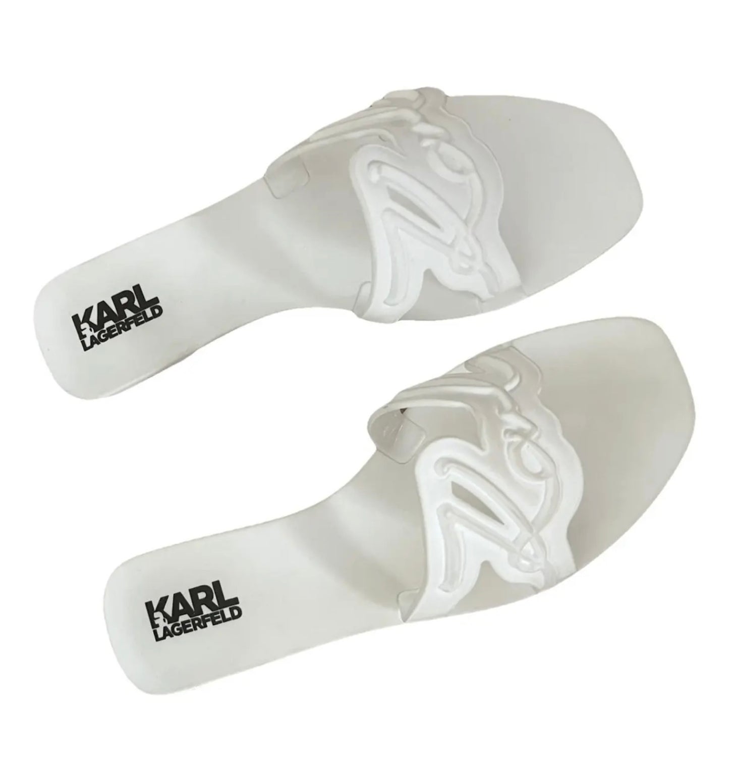 Sandale Karl Lagerfeld