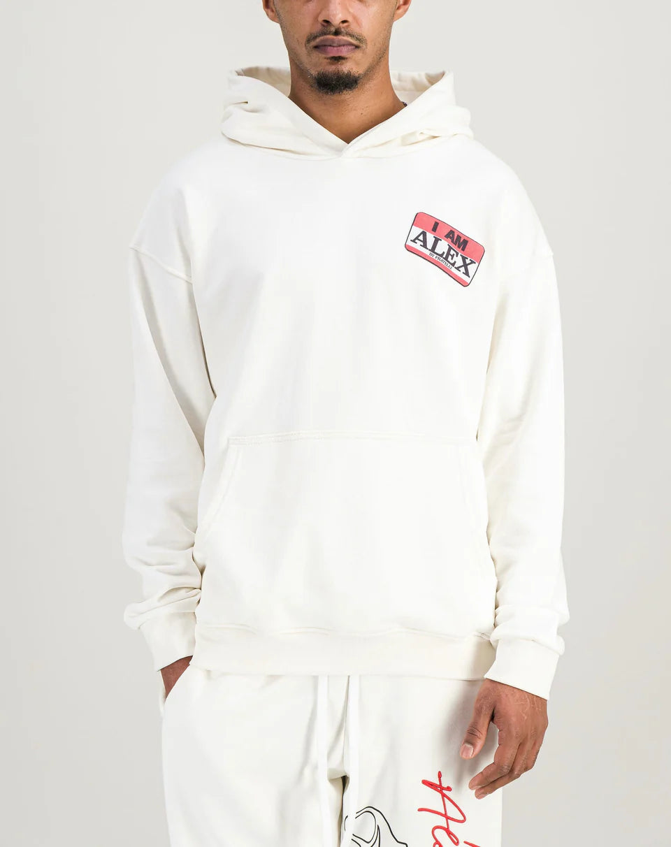 ALEXANDRO FRATELLI - ENSEMBLE COCCI WHITE