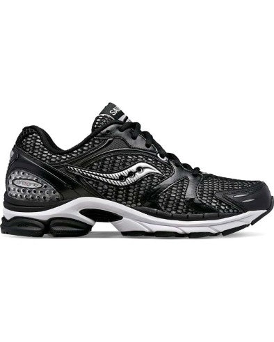 Saucony Progrid Triumph 4 Black White