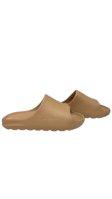 Slides Bill Tornade - beige