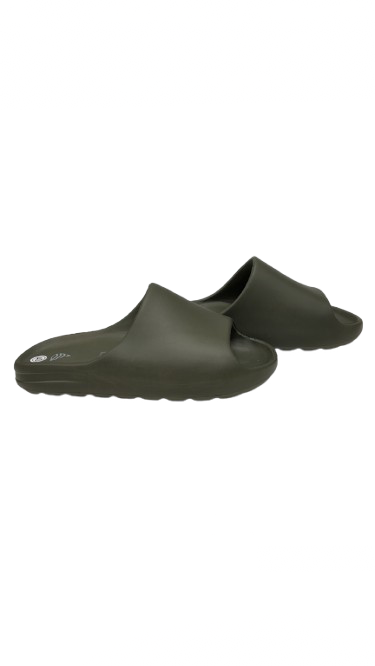 Slides Bill Tornade - vert kaki