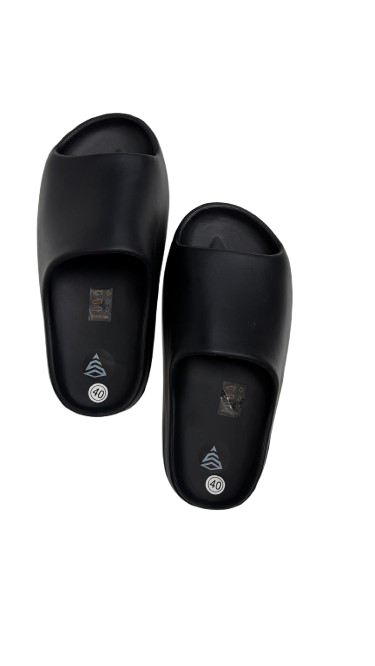 Slides Bill Tornade - noir