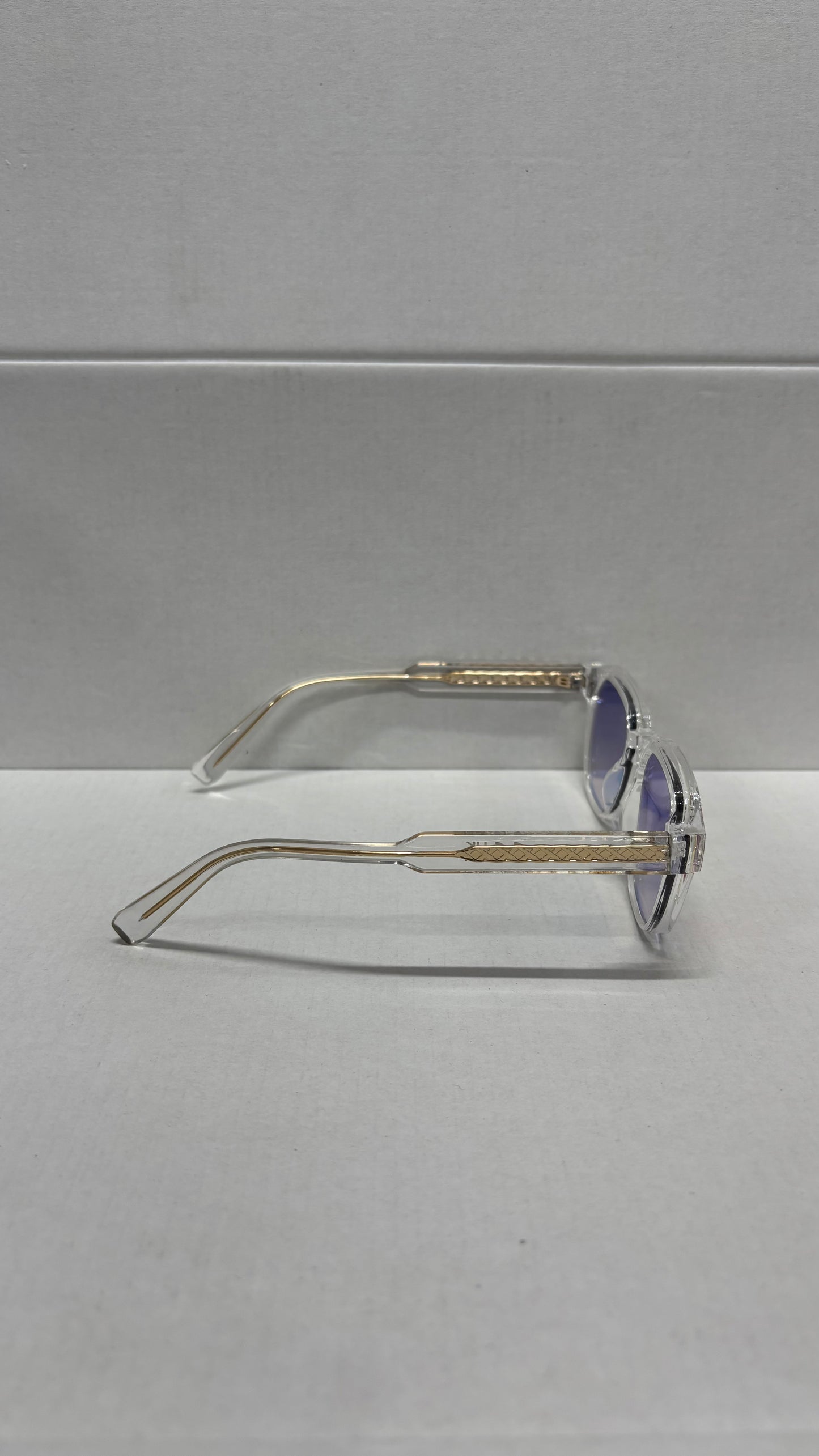 Lunettes 100% UV PROTECTION - nude or