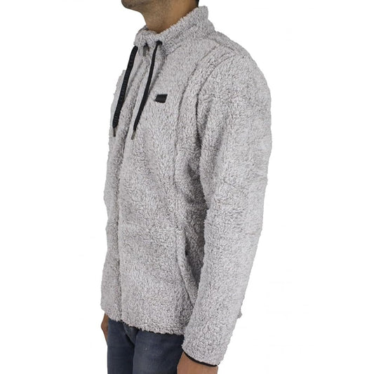 CERRUTI 1881 - AMPEZZO GRIS CLAIR