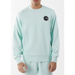 Helvetica Alban- Nil/Bleu