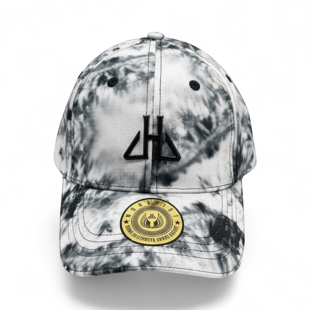 Casquette Horspist Paris – London Cloud