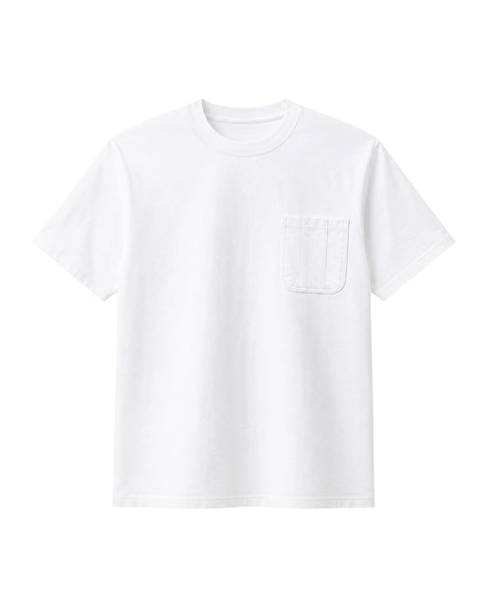 Ensemble Plus Eighteen - T-shirt Poche - Jogging Banc