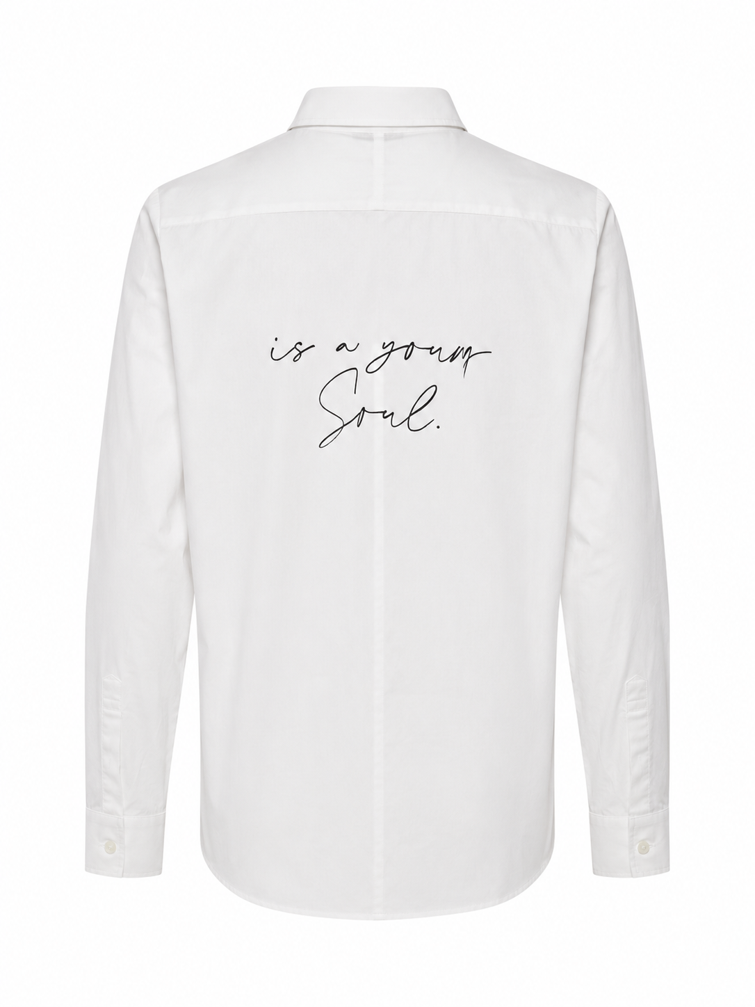 Chemise IM BRIAN - CAMICIA BIANCO/BLANC CA2105