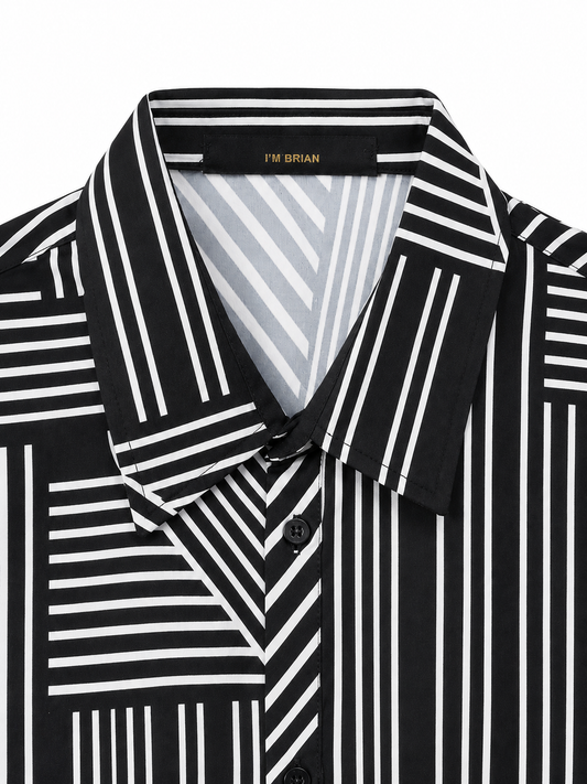 Chemise IM BRIAN - CAMICIA V.UNICA CA1965