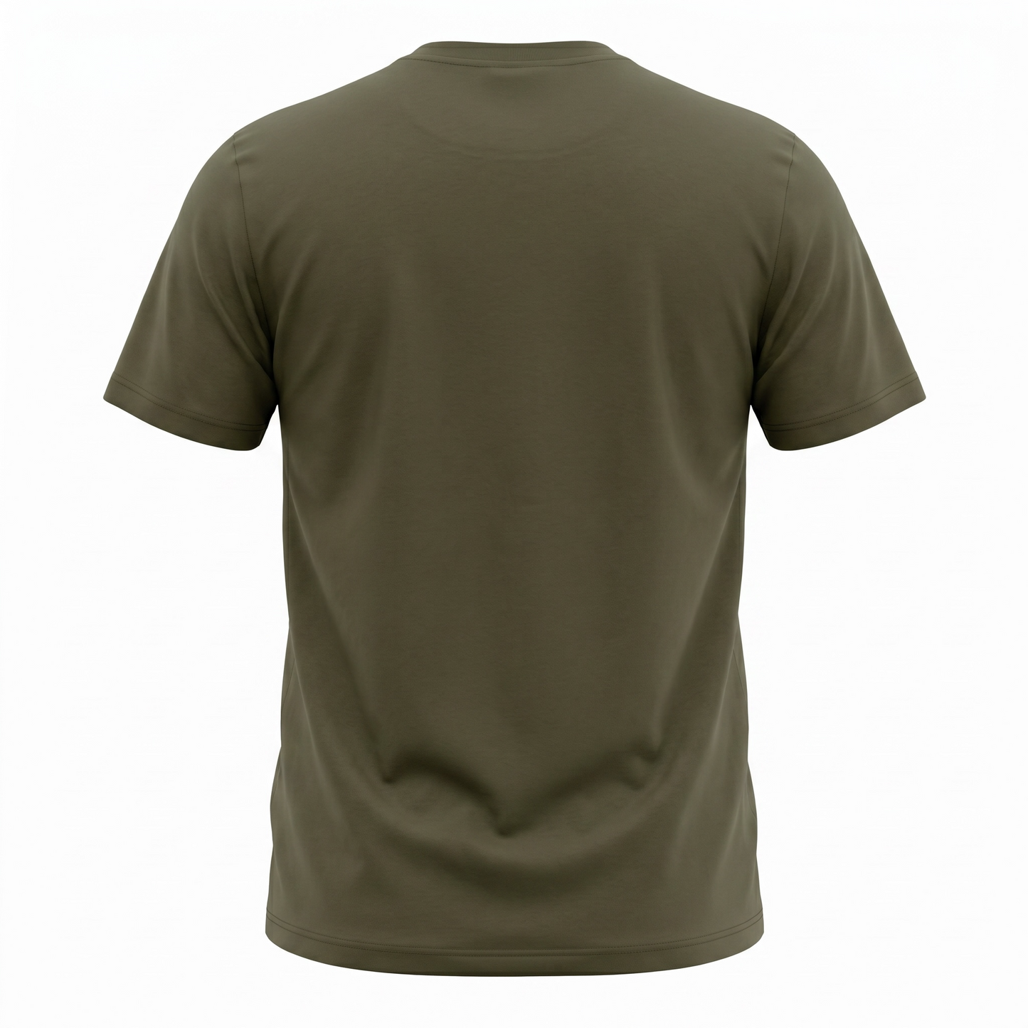 CP COMPANY - T-Shirt Kaki
