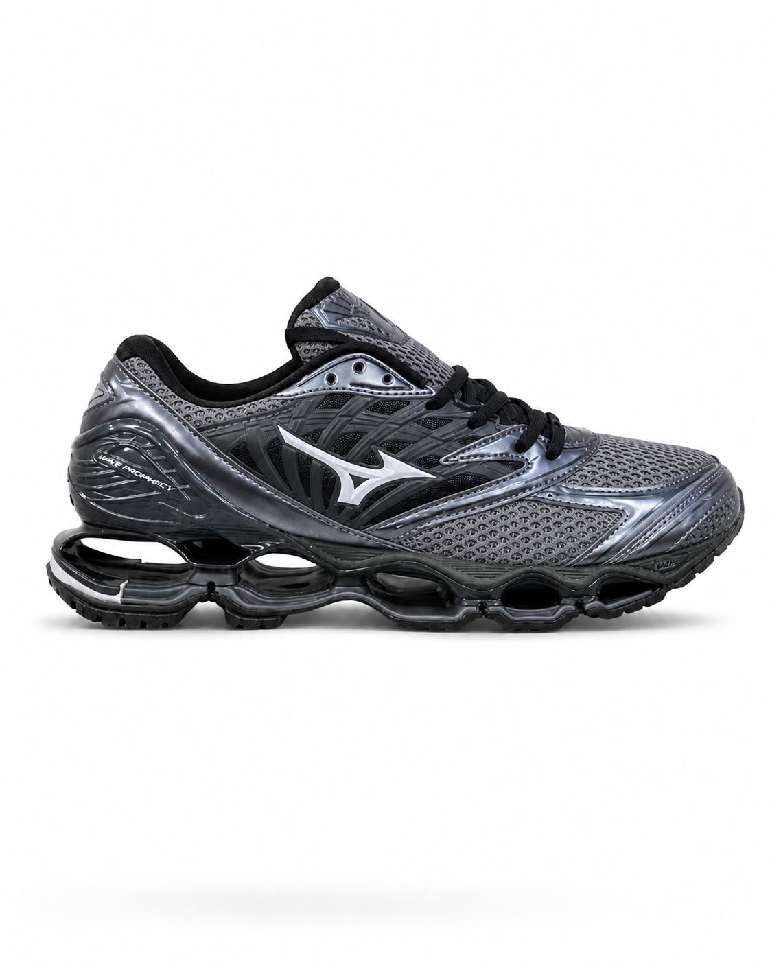 Mizuno Wave Prophecy GRISE