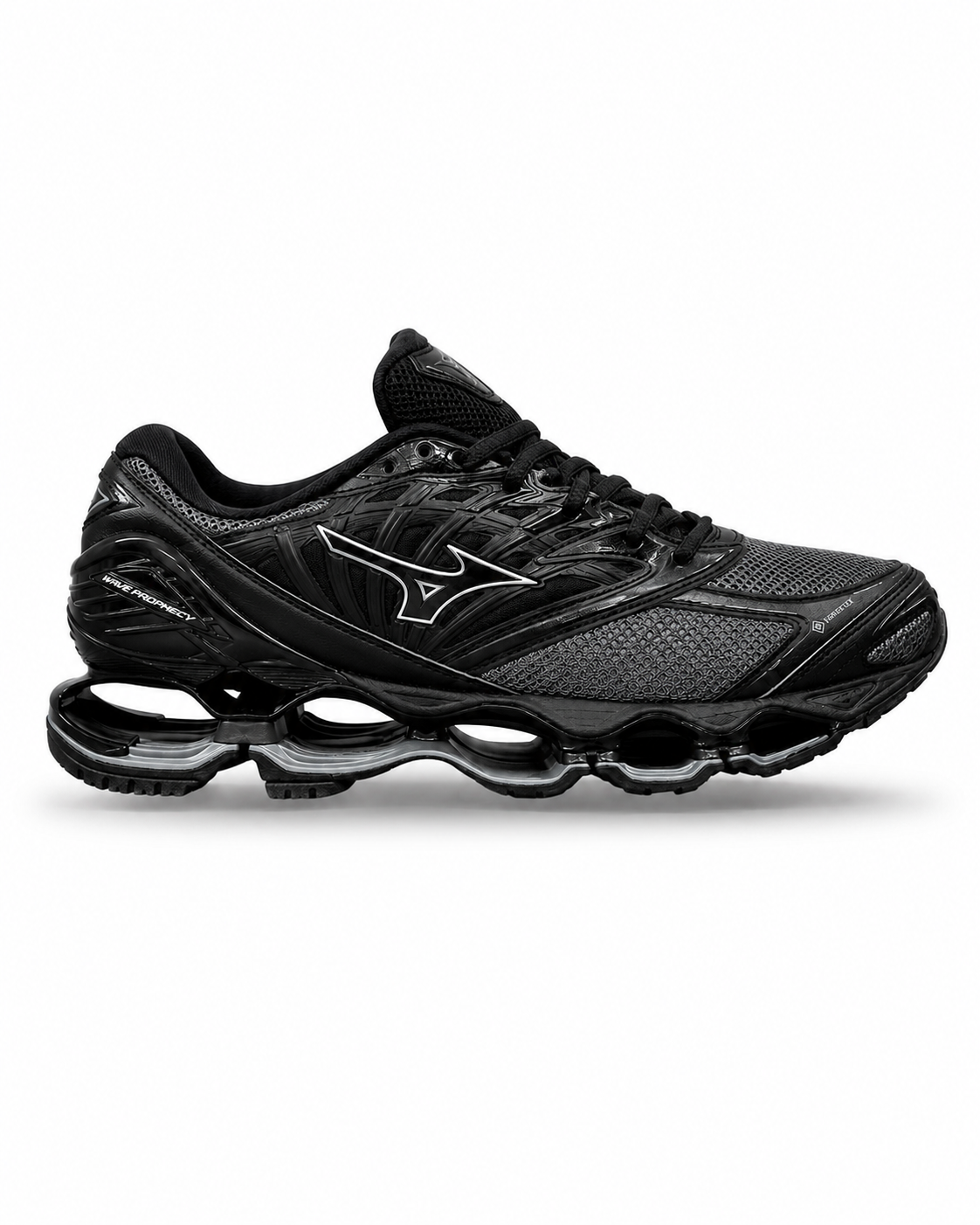 Mizuno Wave Prophecy LS GTX GORE-TEX Noir D1GA256001