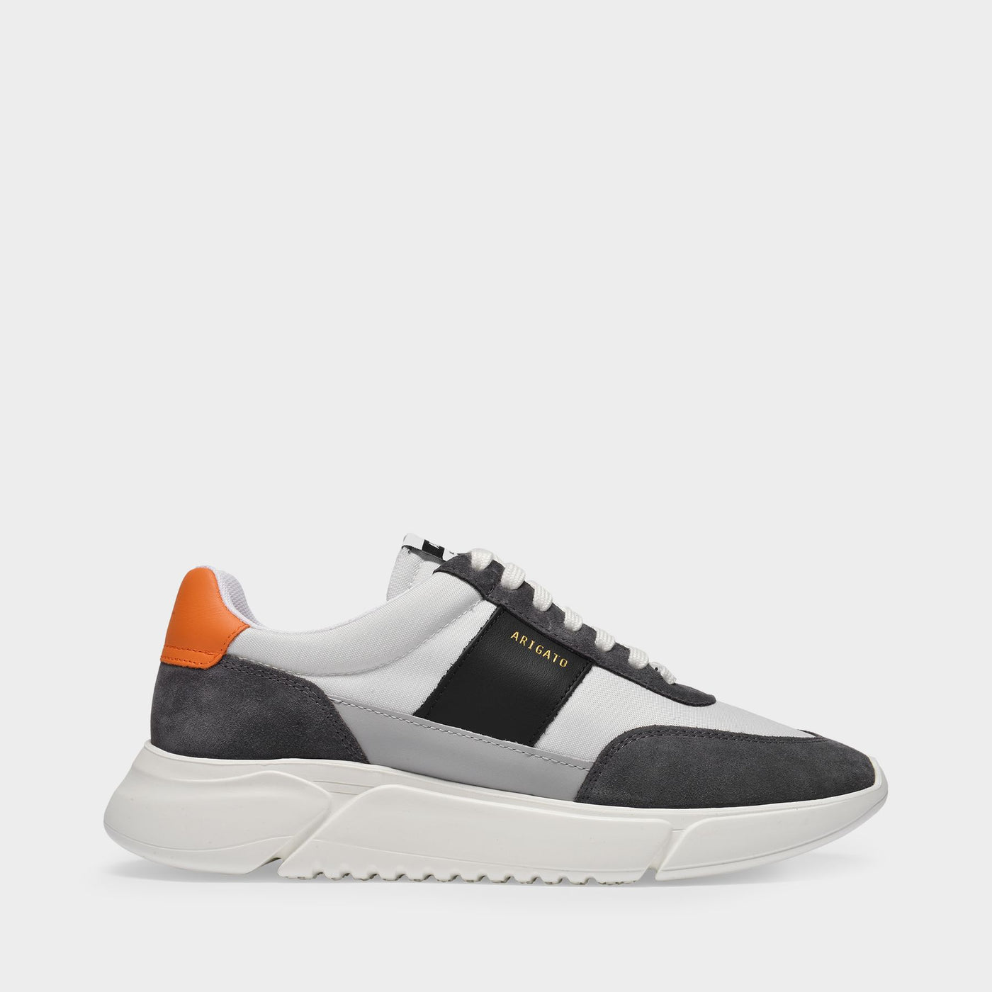 AXEL ARIGATO
Sneakers Genesis Vintage - Axel Arigato - Cuir - Multi