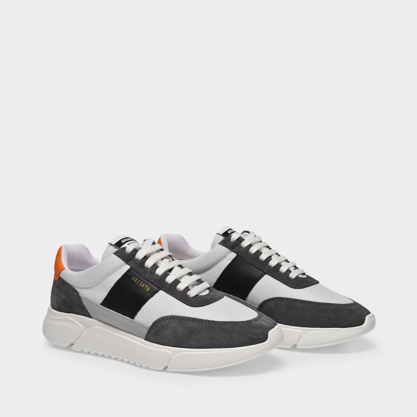 AXEL ARIGATO
Sneakers Genesis Vintage - Axel Arigato - Cuir - Multi