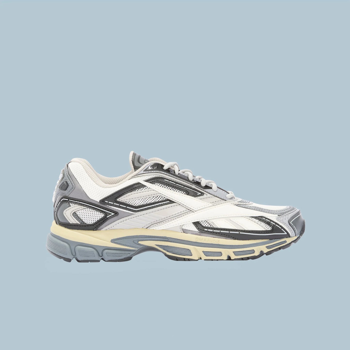 Reebok Basket Premier Road Ultra Tonal Grey