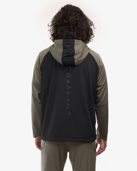 Ensemble CHABRAND - kaki