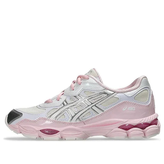 ASICS Gel-NYC 'Pink Cream Pure Silver' 1203A571-100