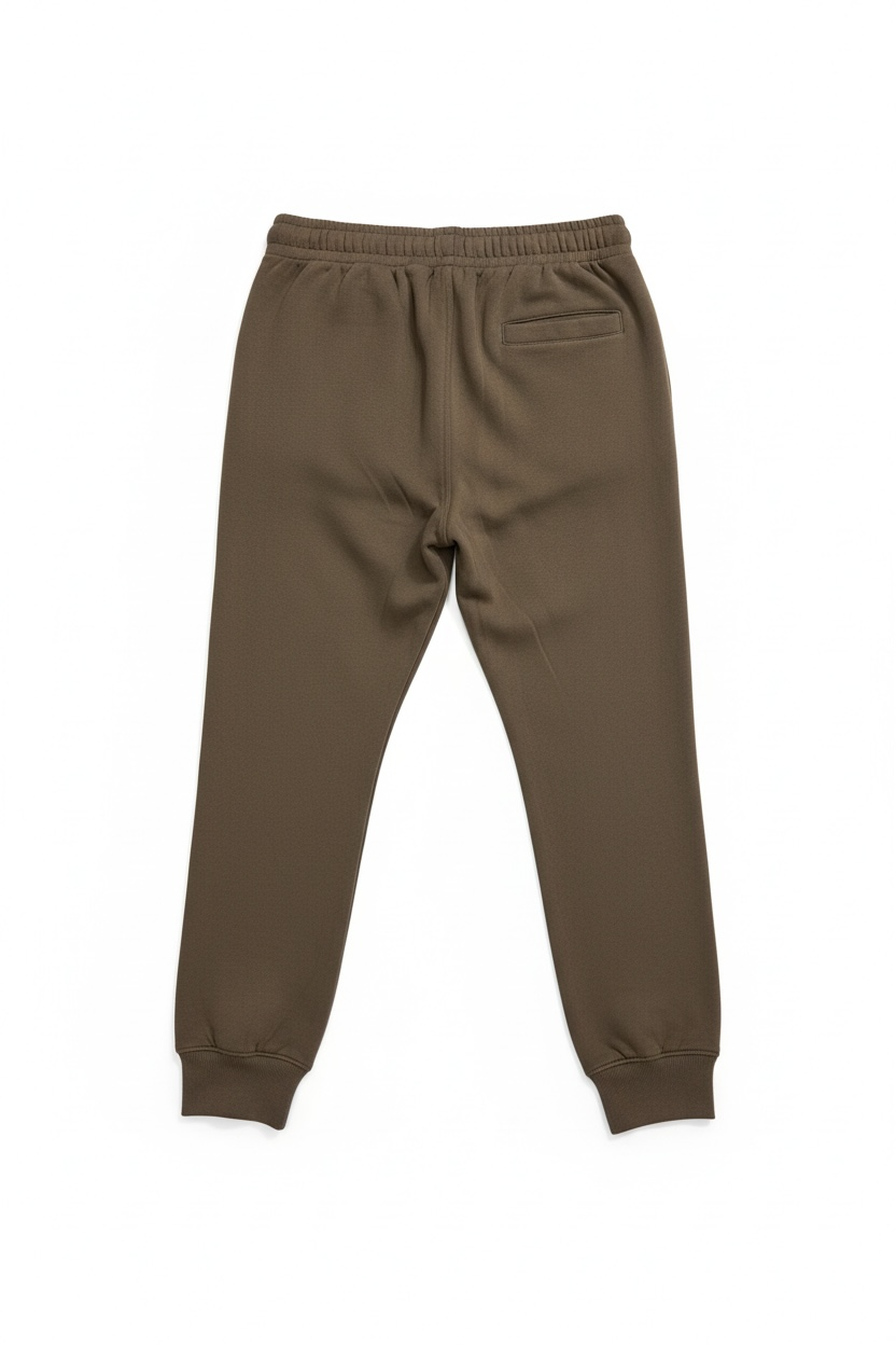CERRUTI 1881 - Bas Jogging - Kaki