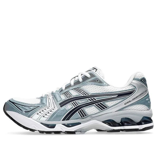 Asics GEL-KAYANO 14 White/Fjord Grey