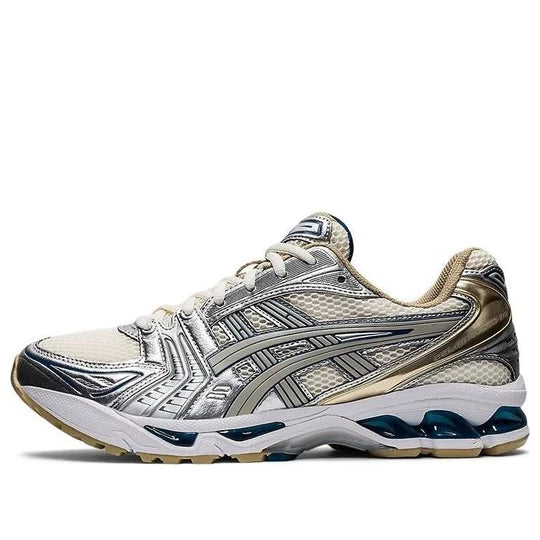 ASICS Gel-Kayano 14 'Cream Pure Silver' 1201A019-105