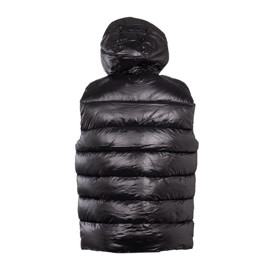 Paragoose – Doudoune sans manches “Beaulieu” Noir